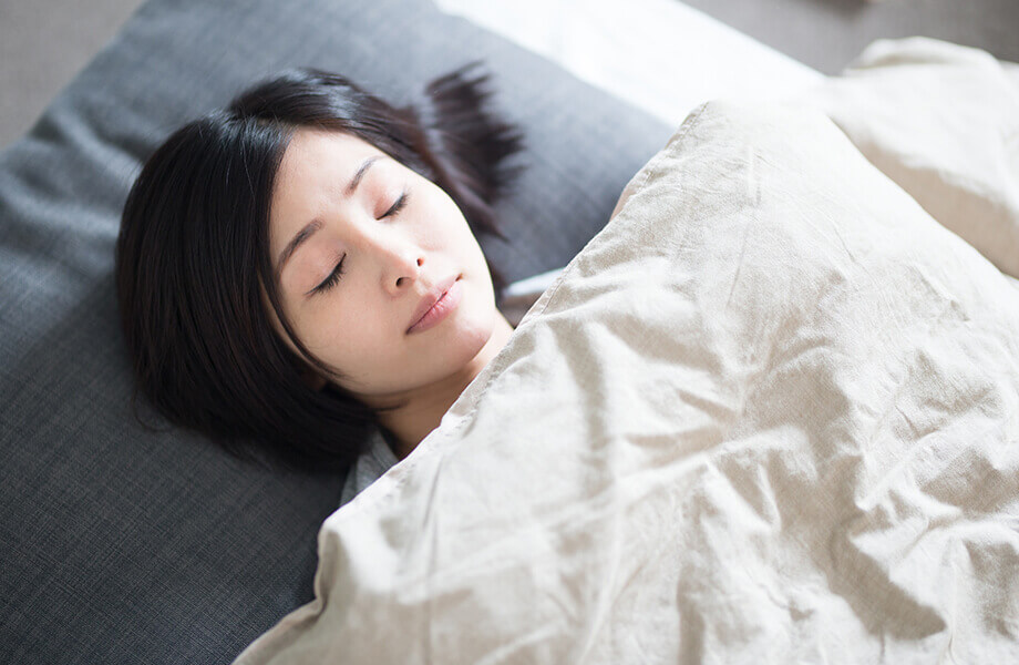 いびき・睡眠時無呼吸症候群の放置は危険です