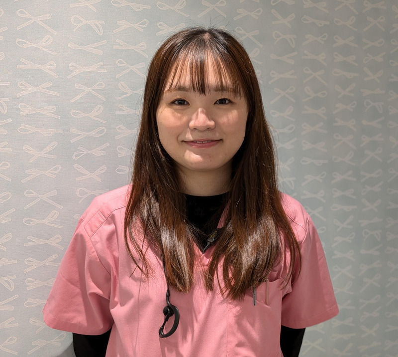 歯科医師　小沼